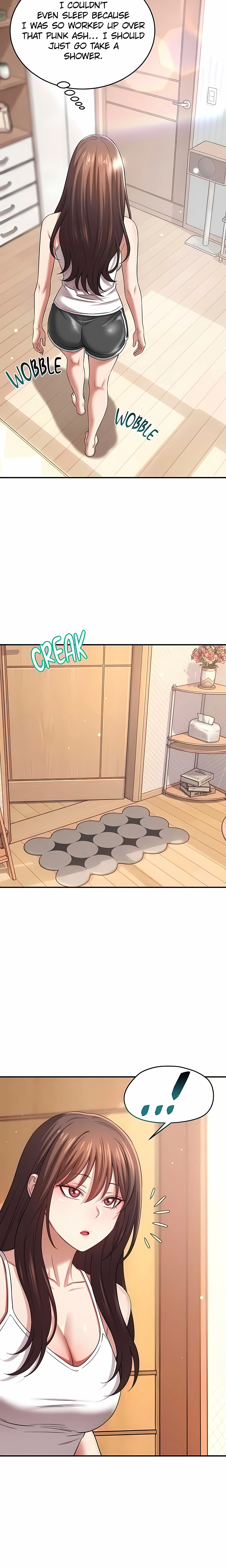 Taming My Step-Sister (Official) chapter 15 page 29