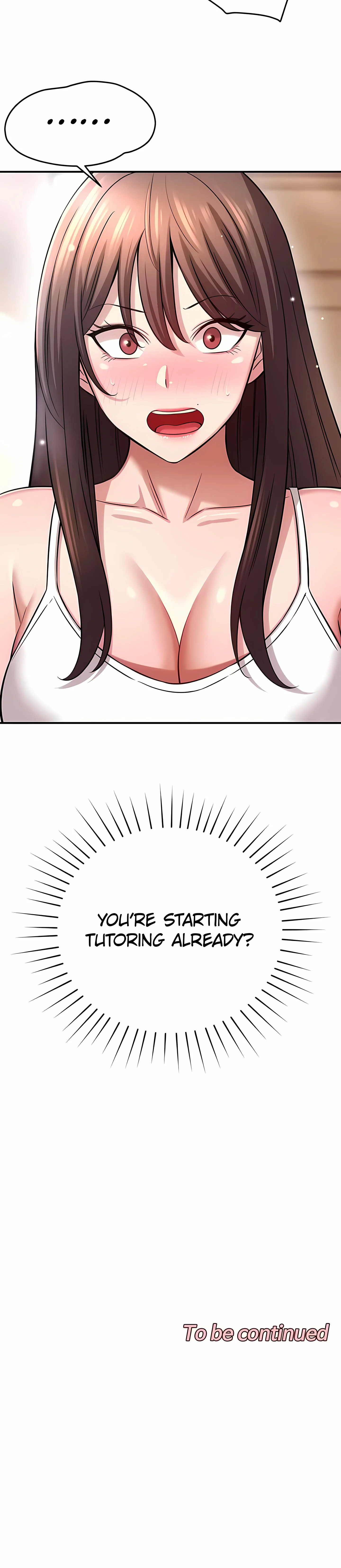 Taming My Step-Sister (Official) chapter 15 page 31