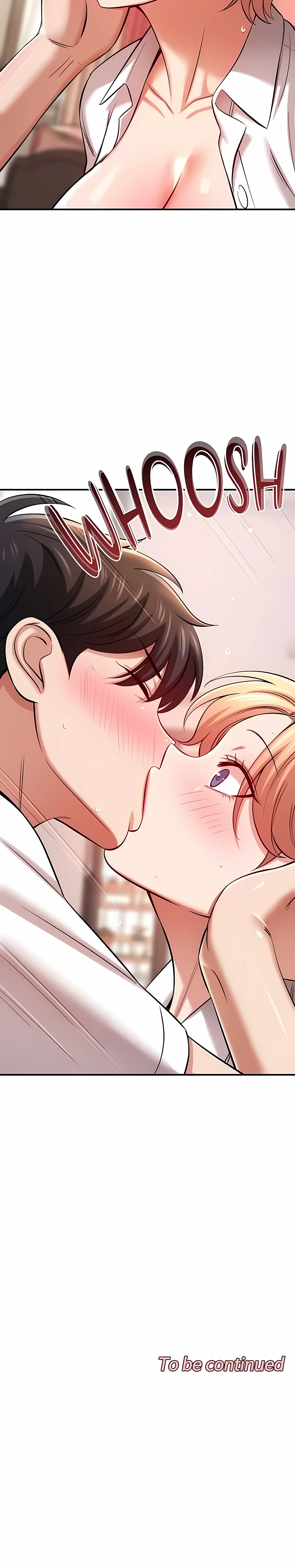 Taming My Step-Sister (Official) chapter 16 page 26