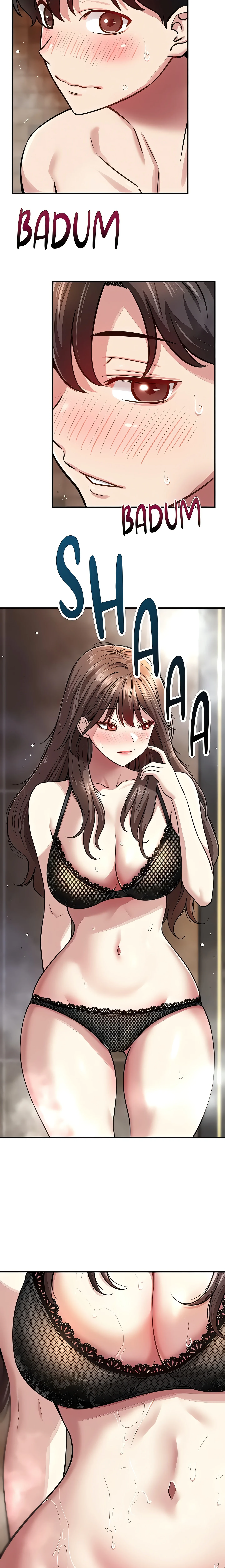 Taming My Step-Sister (Official) chapter 2 page 4