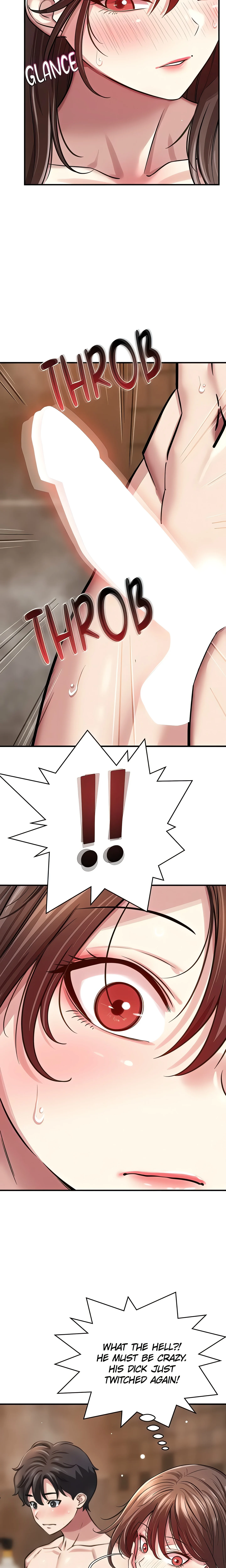 Taming My Step-Sister (Official) chapter 2 page 7