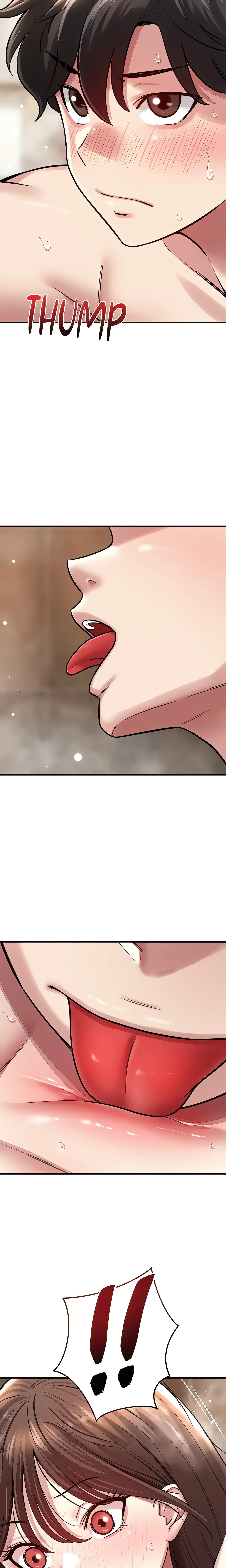 Taming My Step-Sister (Official) chapter 2 page 16