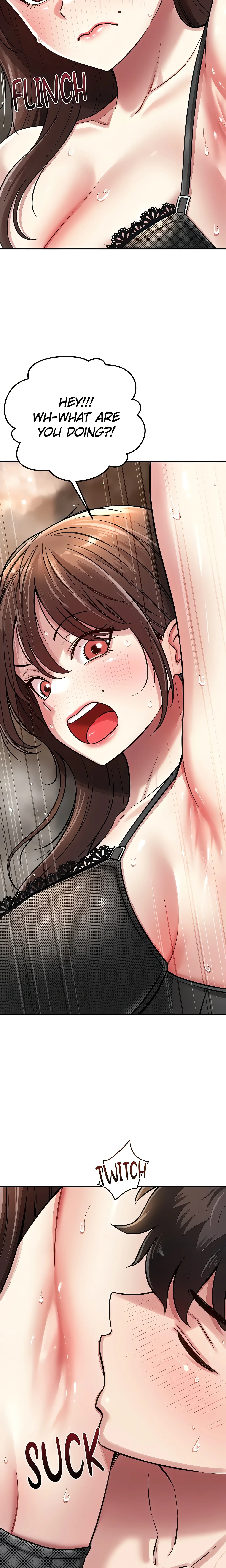 Taming My Step-Sister (Official) chapter 2 page 17