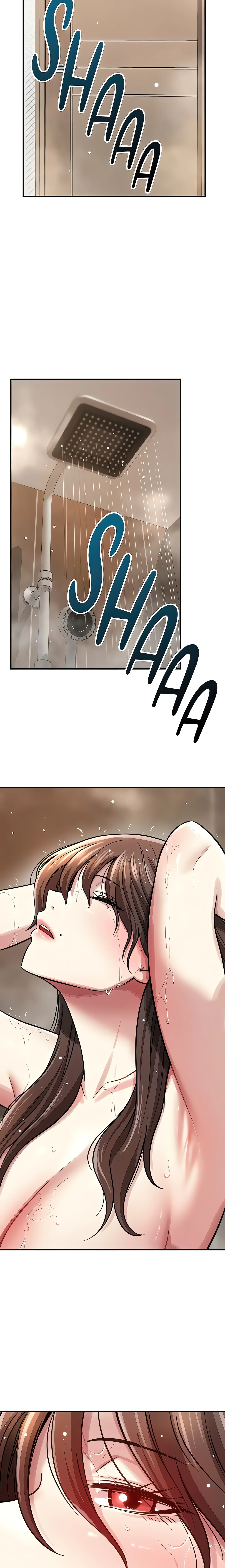 Taming My Step-Sister (Official) chapter 2 page 25