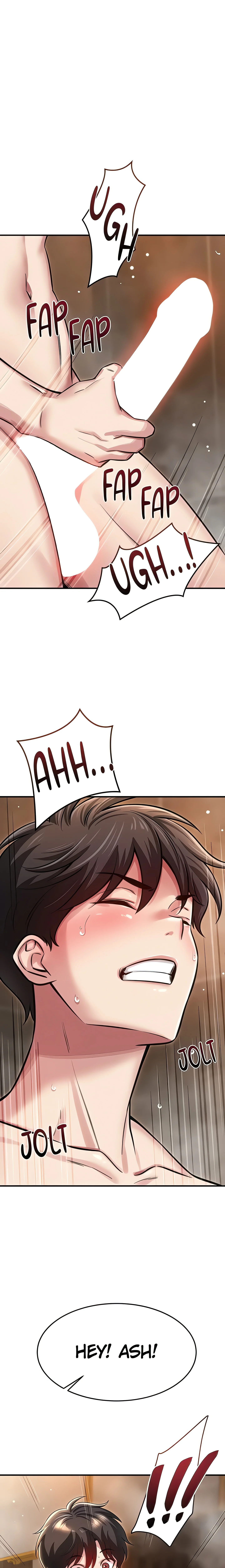 Taming My Step-Sister (Official) chapter 3 page 3