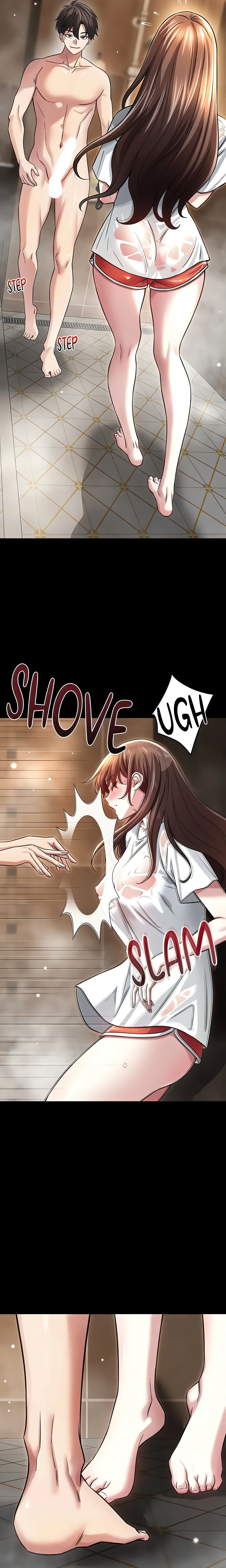Taming My Step-Sister (Official) chapter 3 page 13
