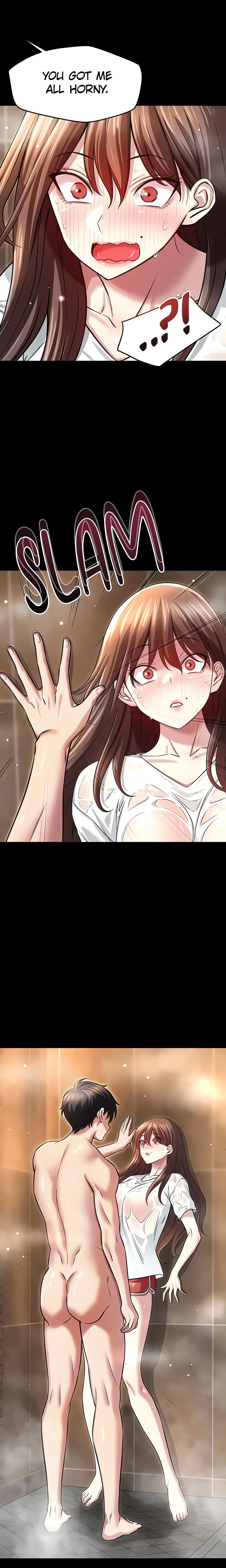 Taming My Step-Sister (Official) chapter 3 page 15