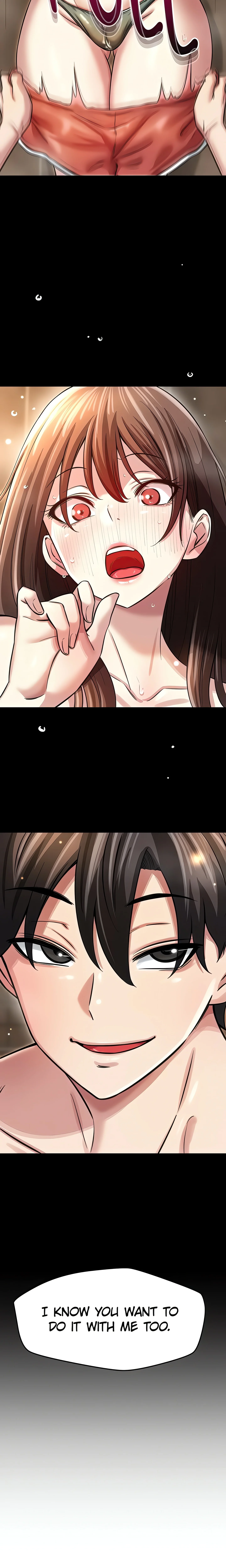 Taming My Step-Sister (Official) chapter 3 page 26