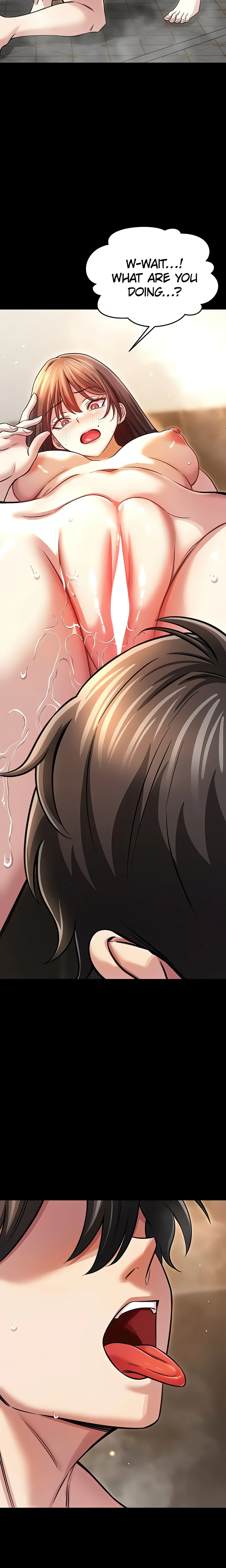 Taming My Step-Sister (Official) chapter 4 page 11