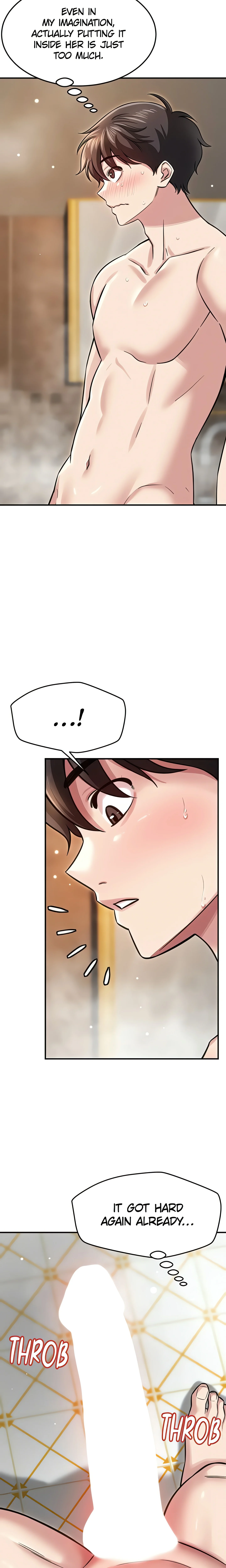 Taming My Step-Sister (Official) chapter 4 page 26