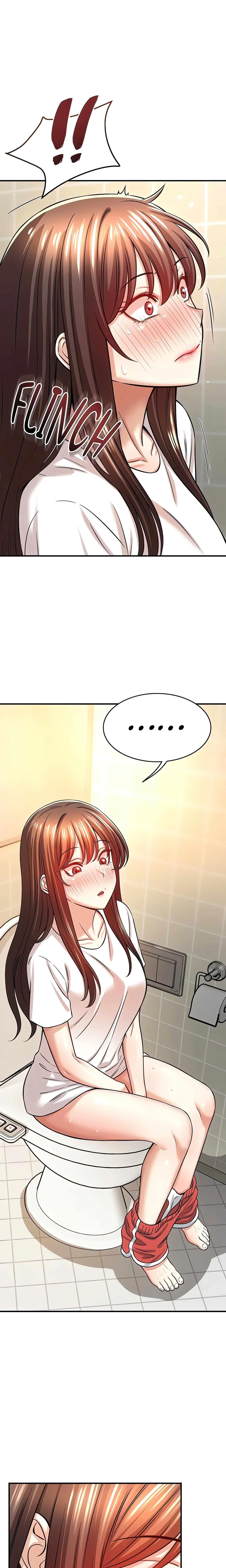 Taming My Step-Sister (Official) chapter 7 page 23