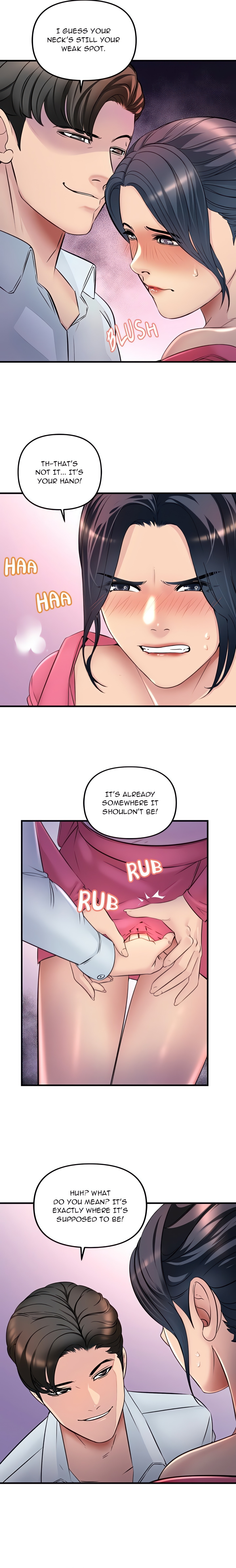 Tangled Webs chapter 1 page 5