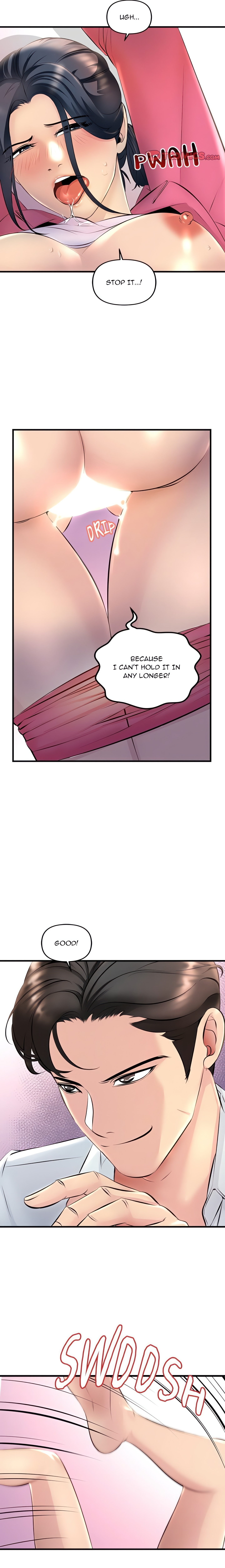 Tangled Webs chapter 1 page 9