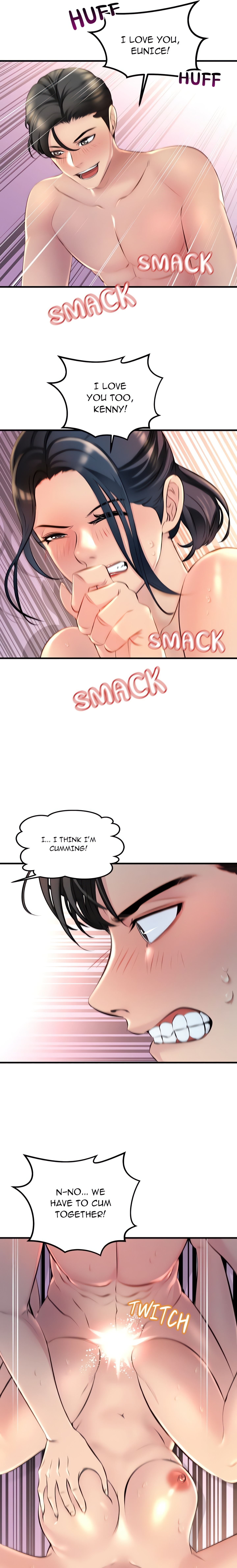 Tangled Webs chapter 1 page 12