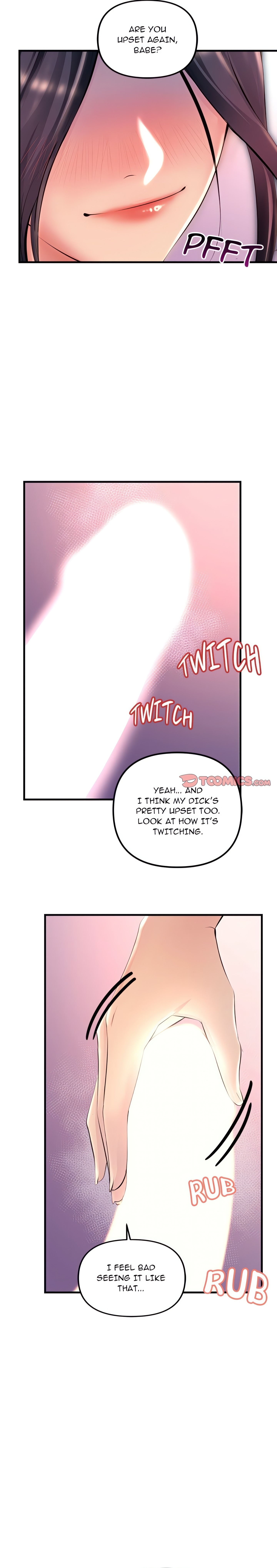 Tangled Webs chapter 1 page 16
