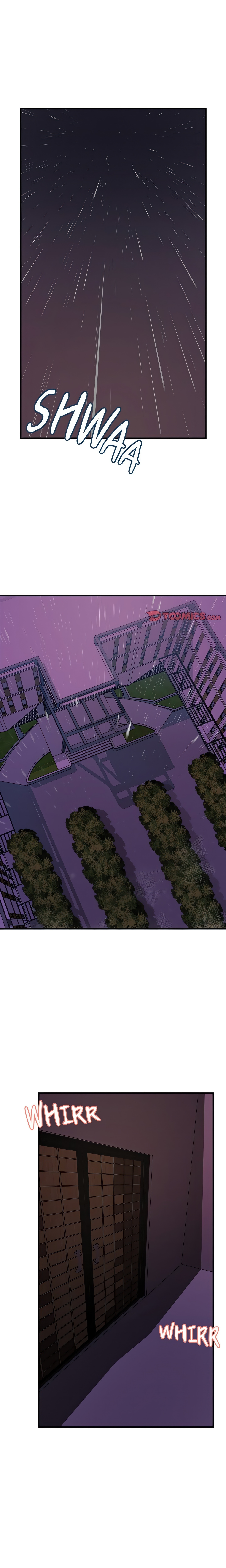 Tangled Webs chapter 10 page 1