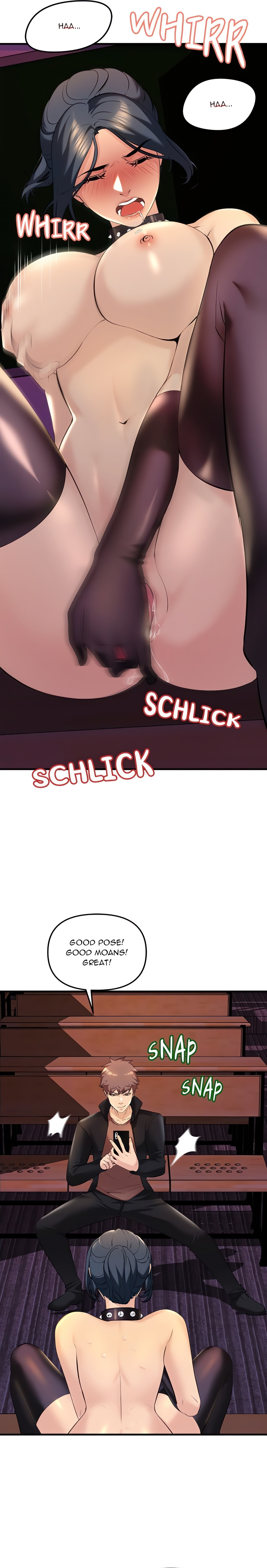 Tangled Webs chapter 10 page 3
