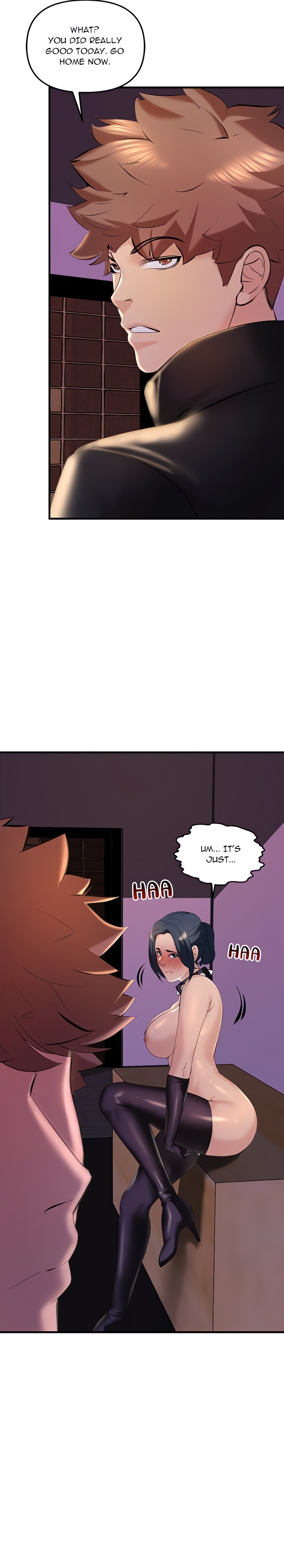 Tangled Webs chapter 10 page 8