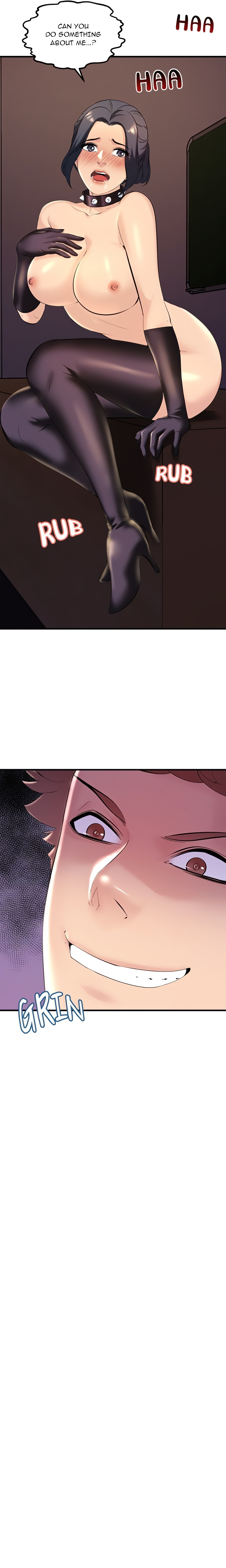 Tangled Webs chapter 10 page 9