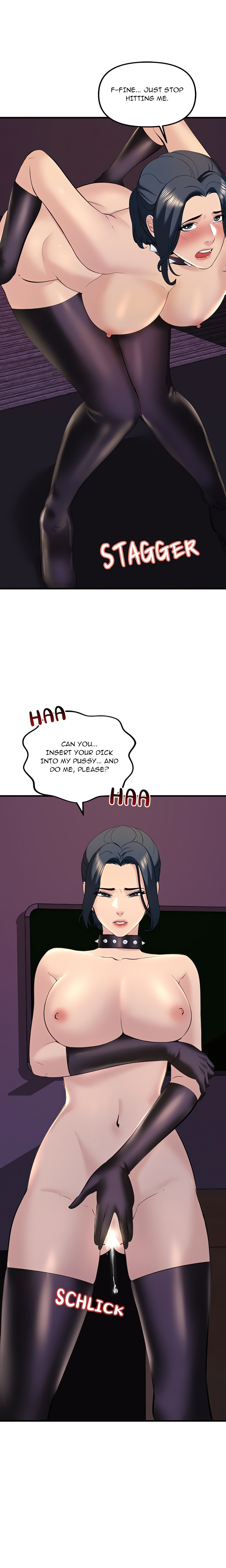 Tangled Webs chapter 10 page 17