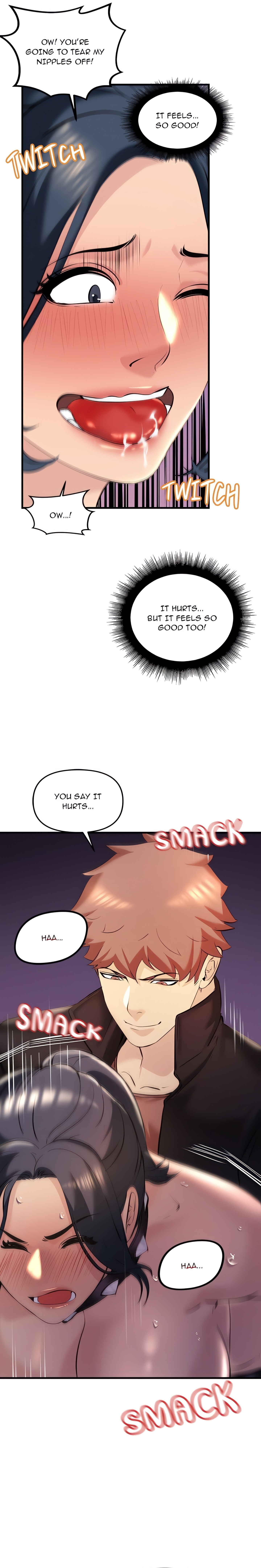 Tangled Webs chapter 10 page 22