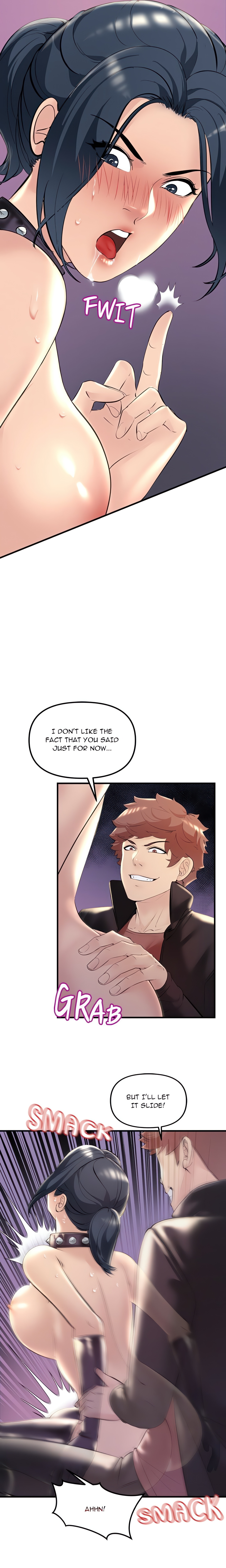 Tangled Webs chapter 10 page 25