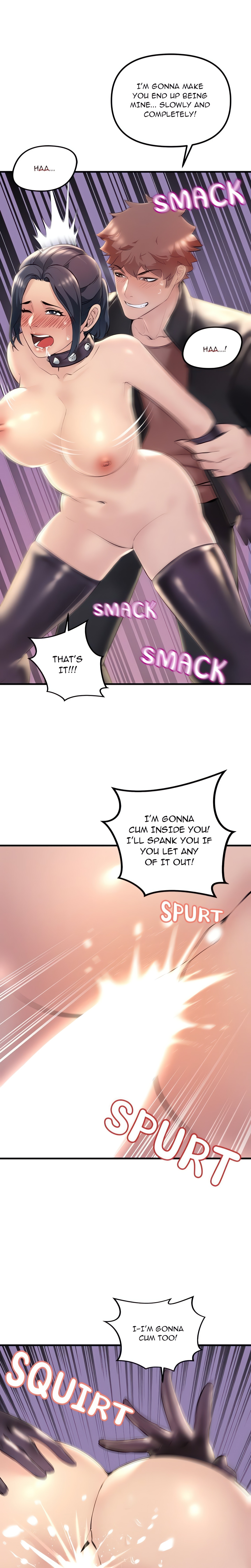 Tangled Webs chapter 10 page 26