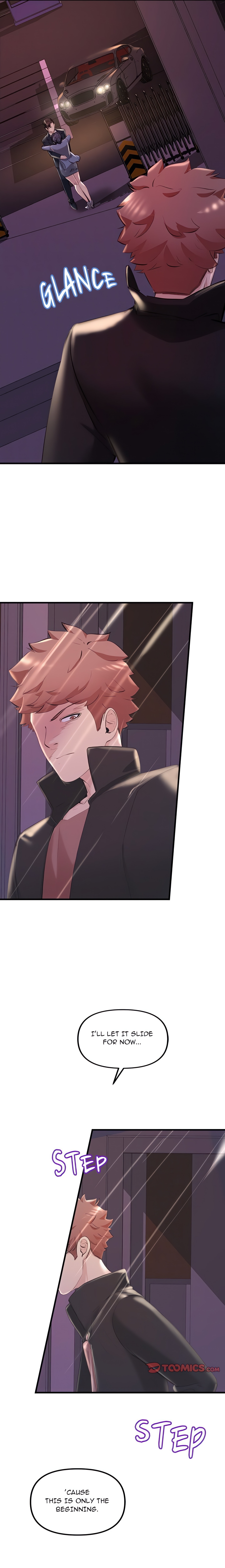 Tangled Webs chapter 10 page 31