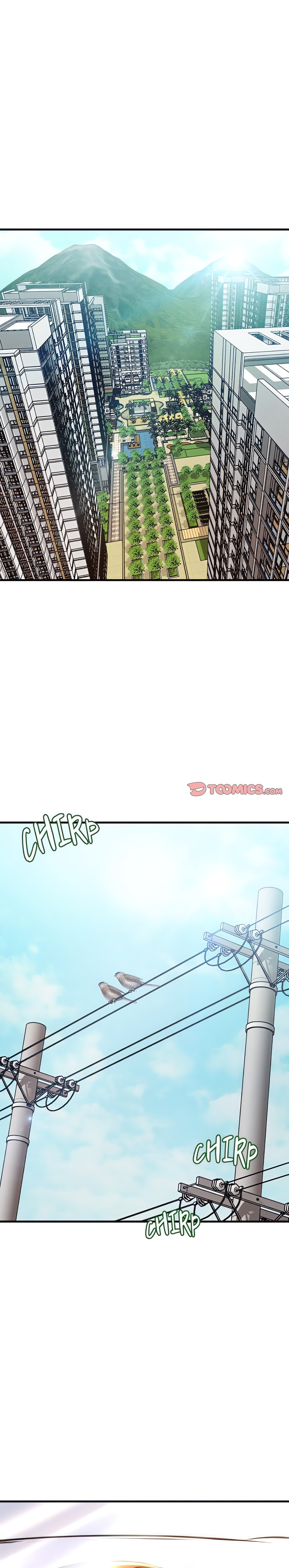 Tangled Webs chapter 11 page 1