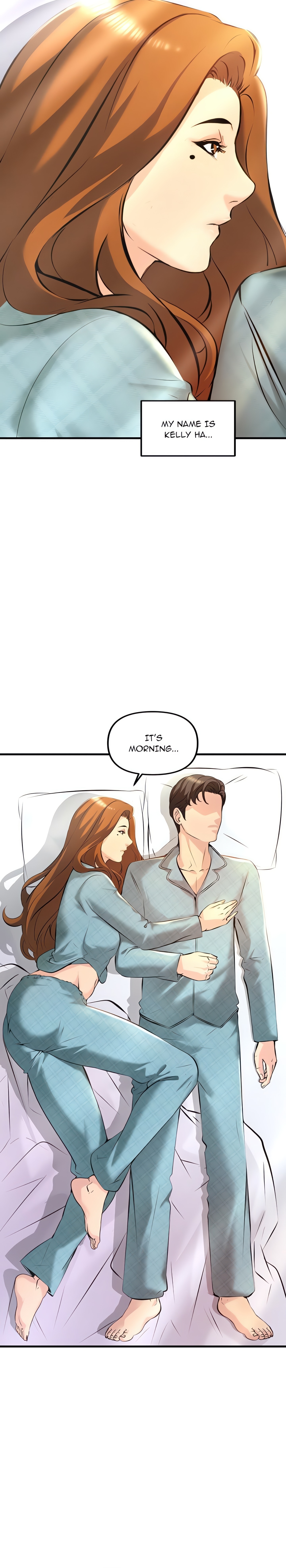 Tangled Webs chapter 11 page 2