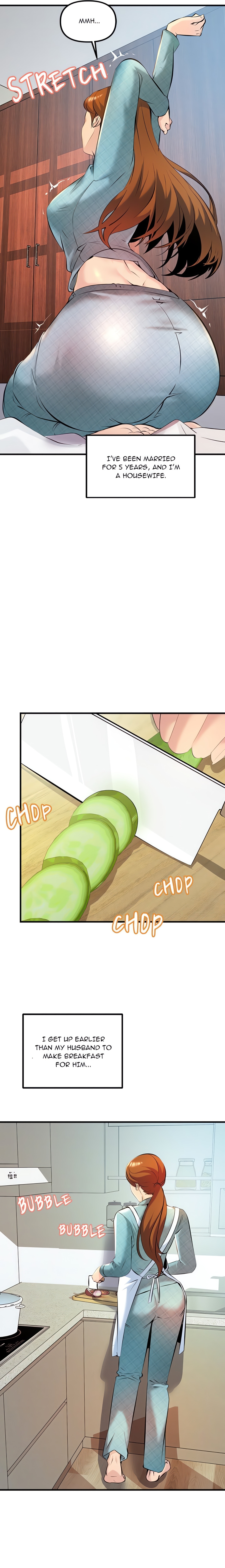 Tangled Webs chapter 11 page 3