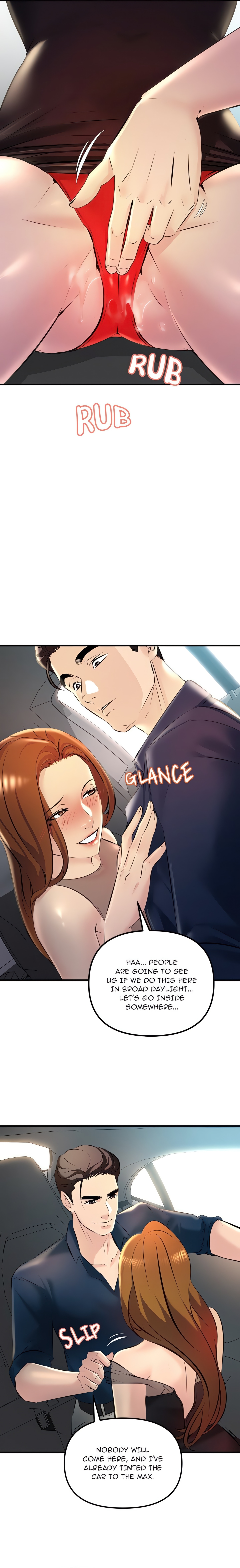 Tangled Webs chapter 11 page 13