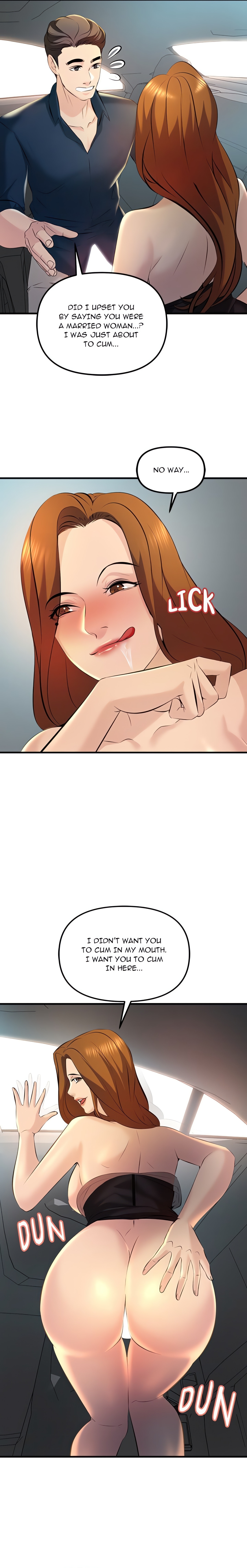Tangled Webs chapter 11 page 18