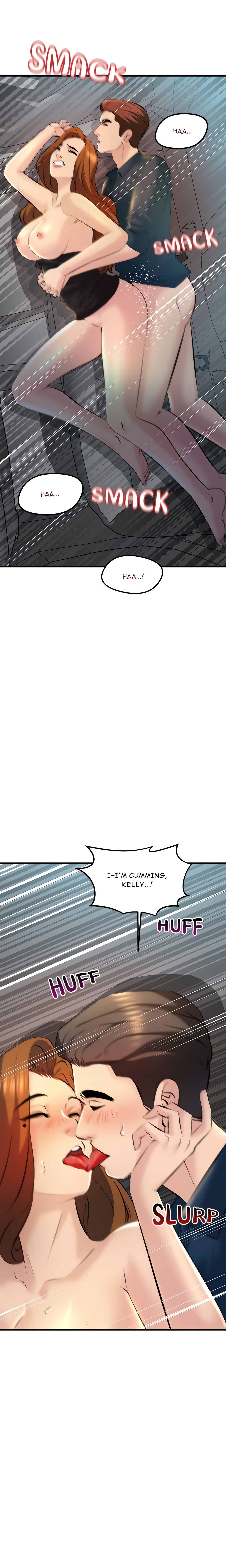 Tangled Webs chapter 11 page 21