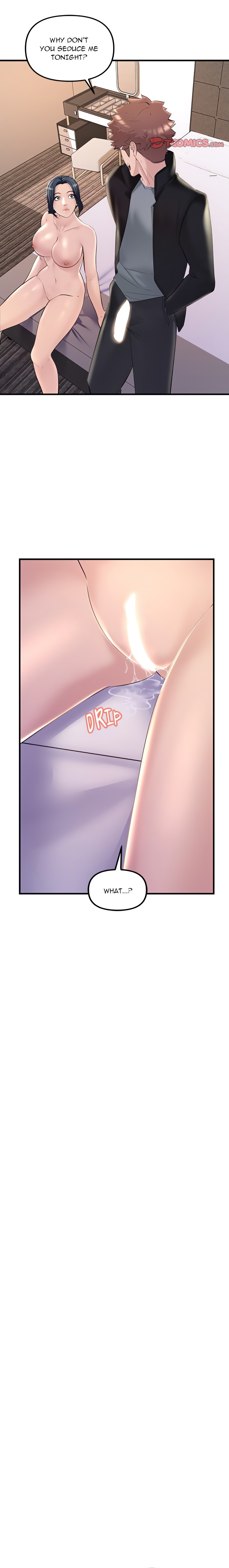Tangled Webs chapter 12 page 9