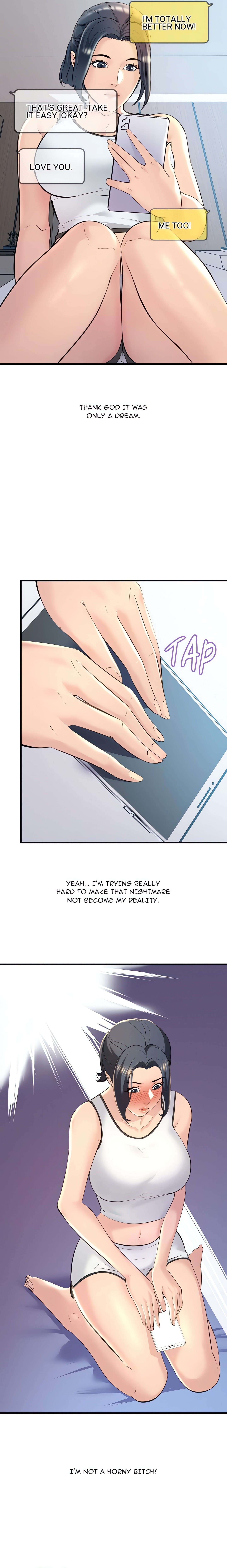 Tangled Webs chapter 12 page 19
