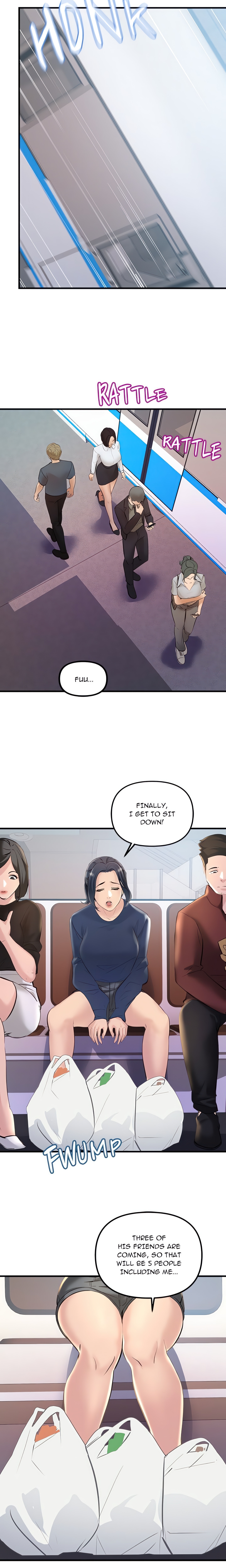 Tangled Webs chapter 12 page 22