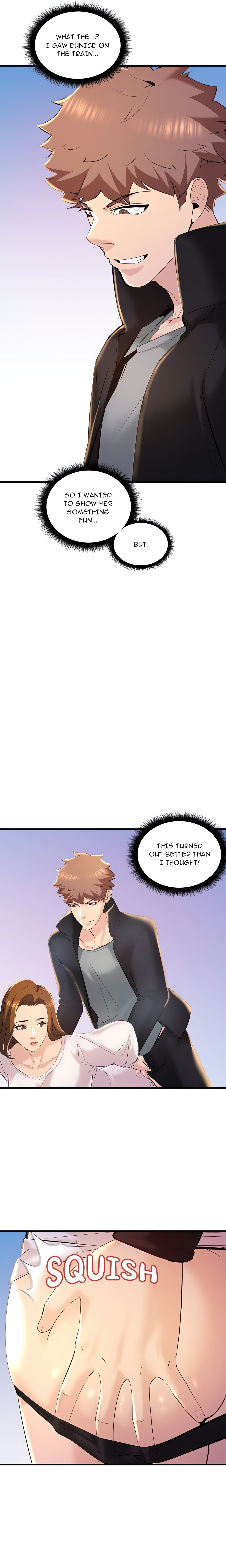 Tangled Webs chapter 13 page 5