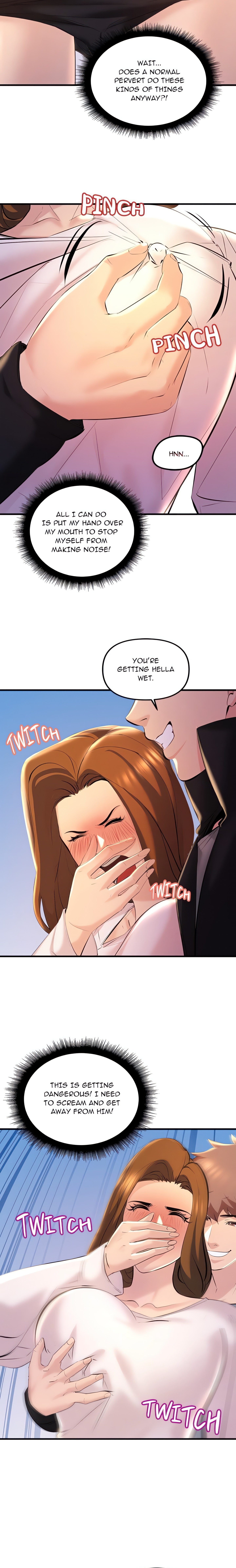 Tangled Webs chapter 13 page 11
