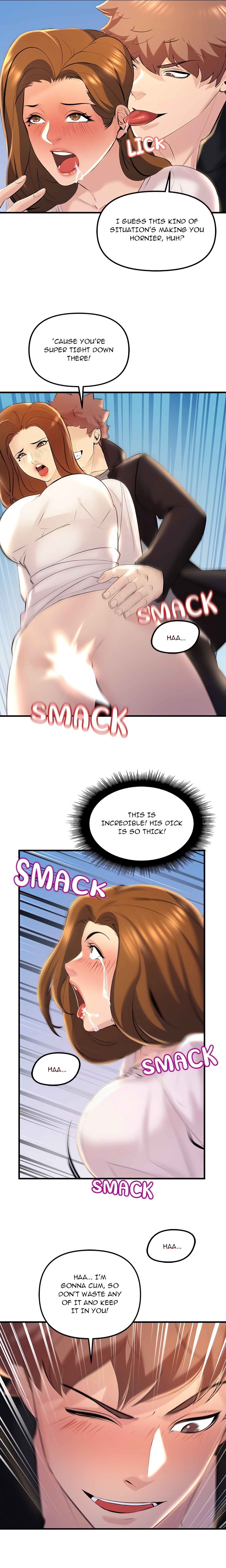 Tangled Webs chapter 13 page 16