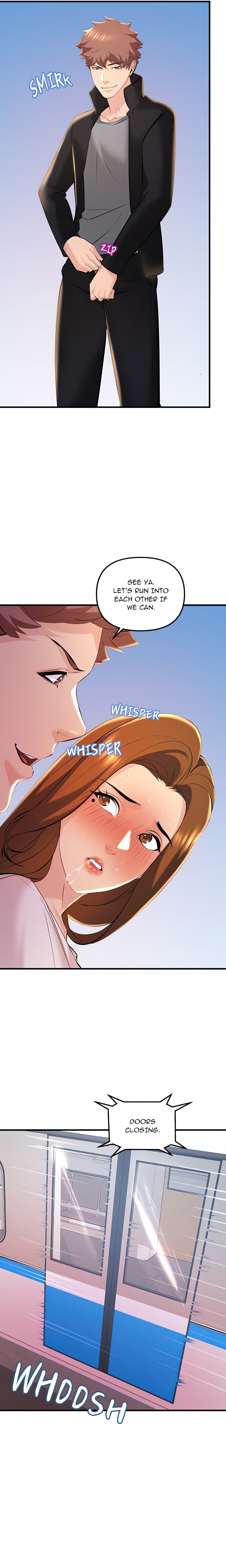 Tangled Webs chapter 13 page 19