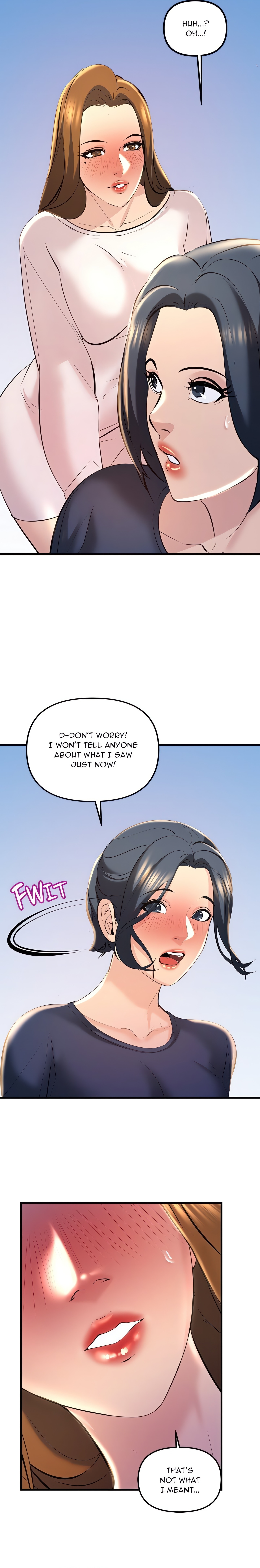 Tangled Webs chapter 13 page 21