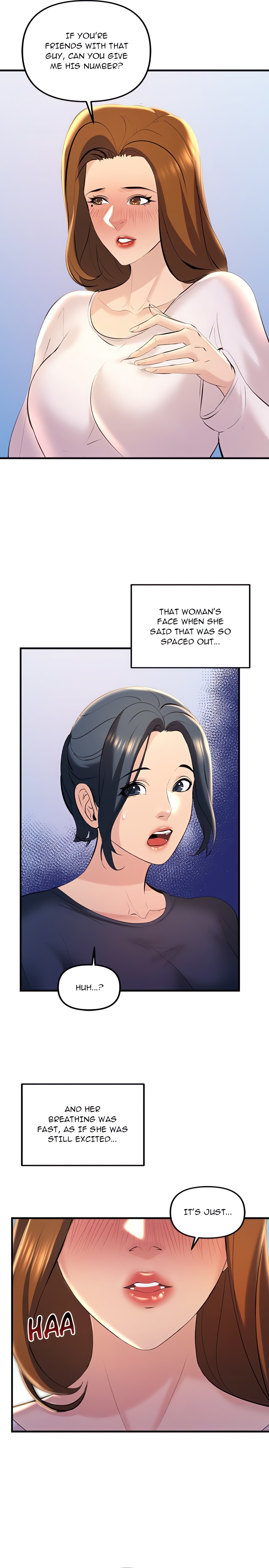 Tangled Webs chapter 13 page 22