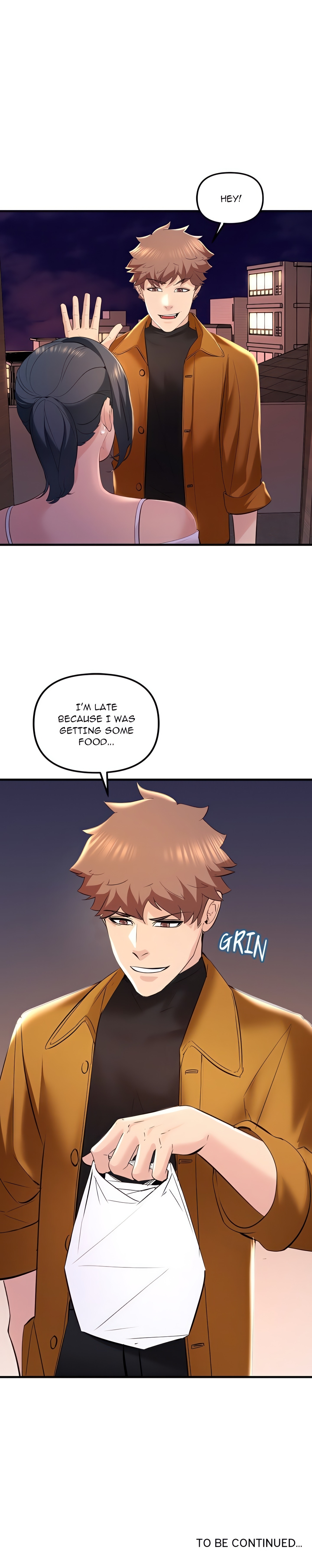 Tangled Webs chapter 13 page 26
