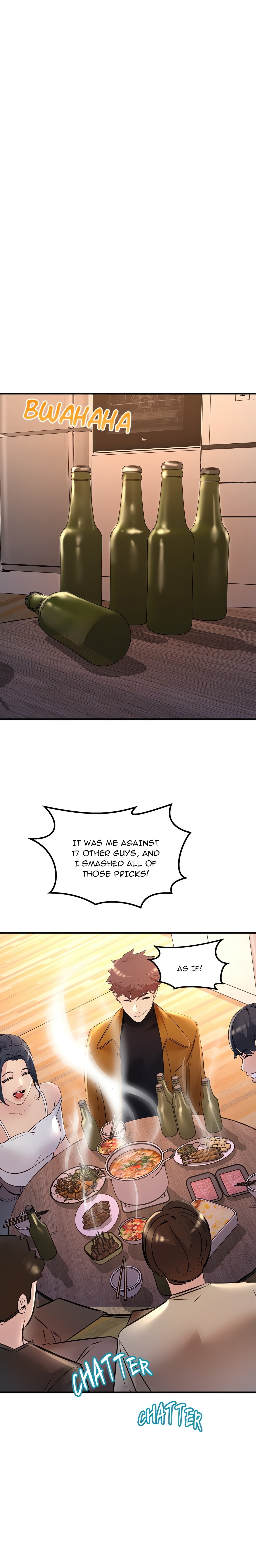 Tangled Webs chapter 14 page 3