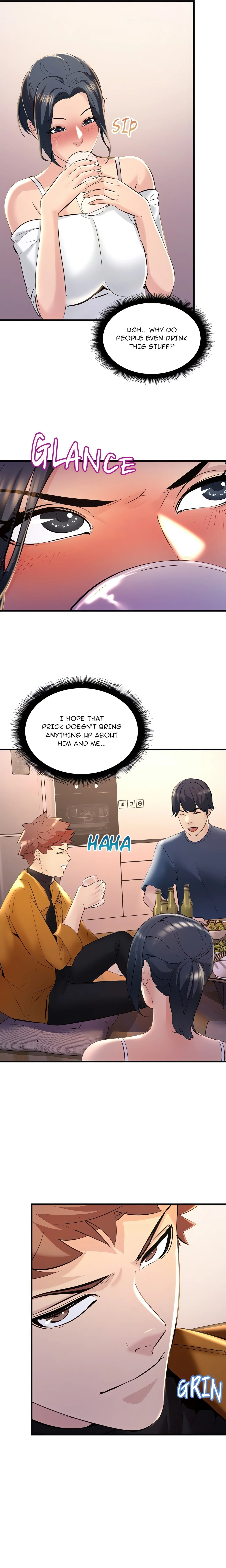 Tangled Webs chapter 14 page 4