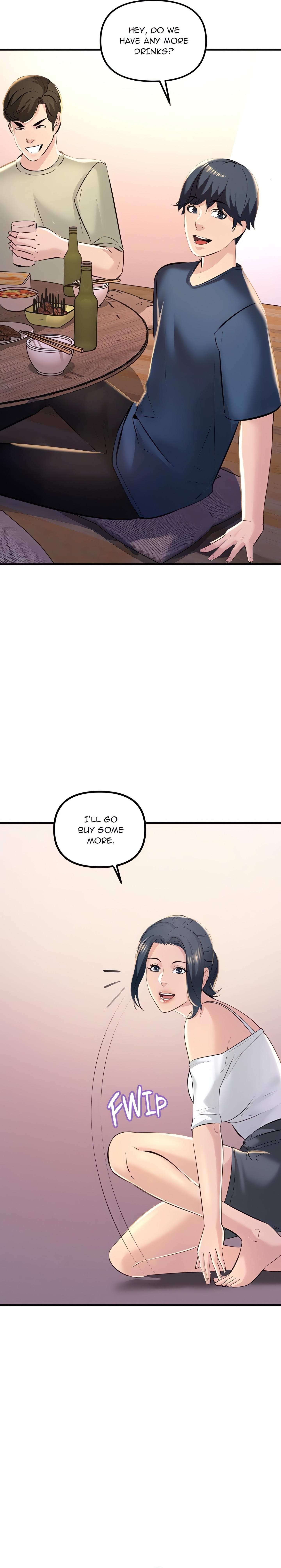Tangled Webs chapter 14 page 6