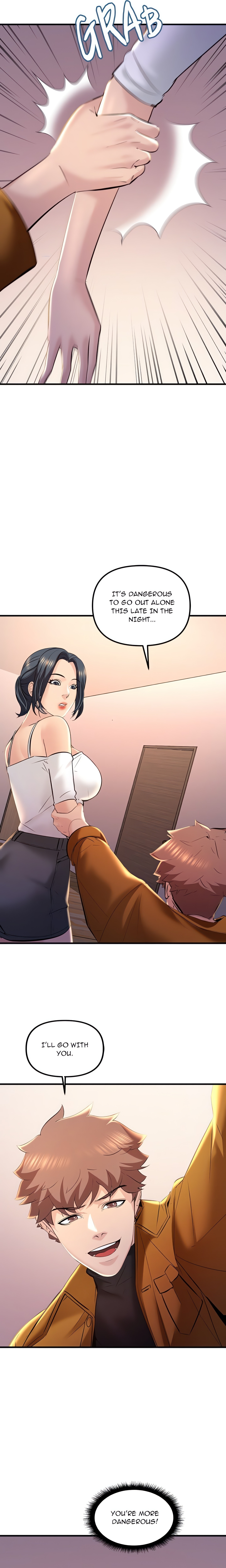 Tangled Webs chapter 14 page 7