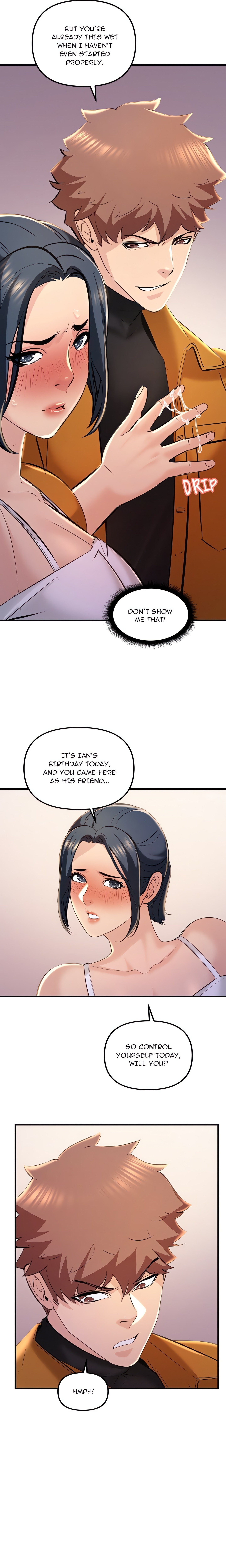 Tangled Webs chapter 14 page 11