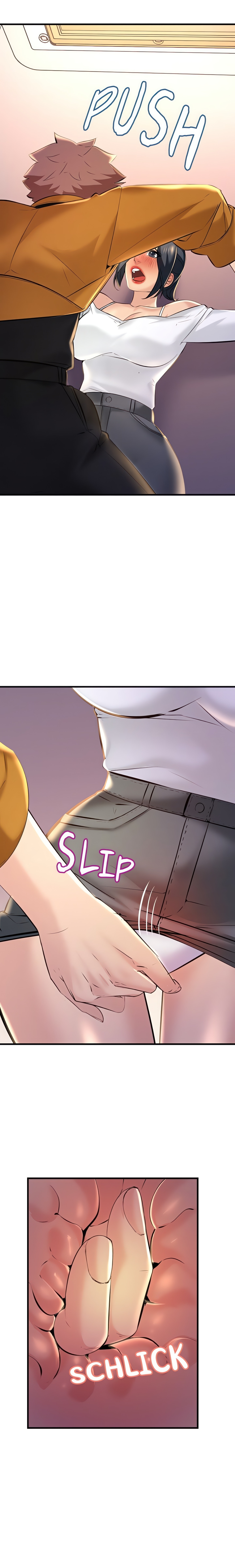 Tangled Webs chapter 14 page 12